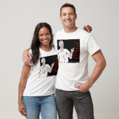 より完全な連合 Tシャツ (ユニセックス)