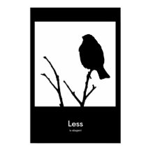 より小さいエレガント