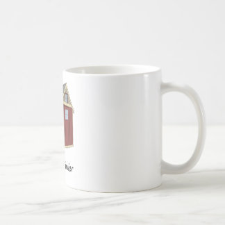 より小さい4.jpgを採鉱します コーヒーマグカップ