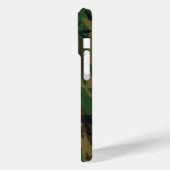 より少ない作業でより多くのホッケー Case-Mate iPhoneケース (裏面 / 左)