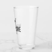 より少ない心配に悩む タンブラーグラス (左)