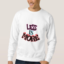 より少ない方がタイポグラフィ