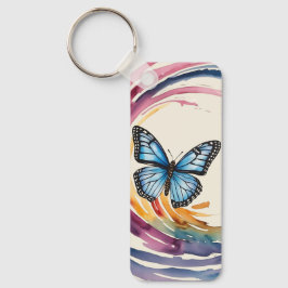 より強いテーマを立ち上げる キーホルダー