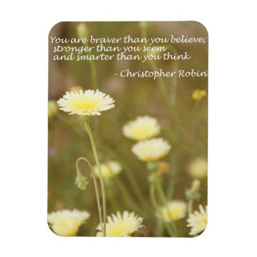 より強い – マ信じグネット マグネット (縦)