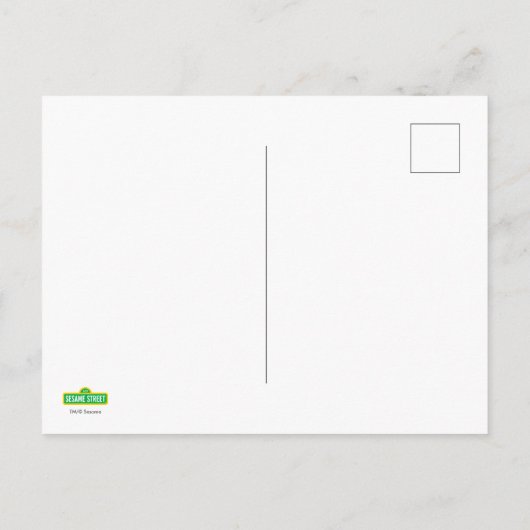 より強く一緒に親密になる ポストカード (裏面)
