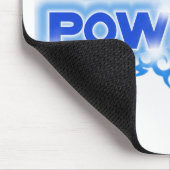 より強力 マウスパッド (コーナー)