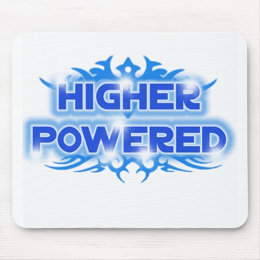 より強力 マウスパッド (正面)