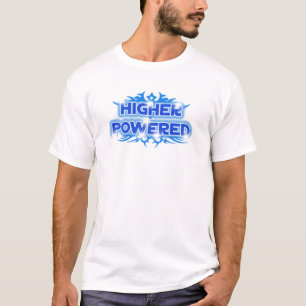 より強力 Tシャツ