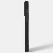 より心配なし/青のグラデーションのケース – メイトiP Case-Mate iPhoneケース (裏面 / 左)