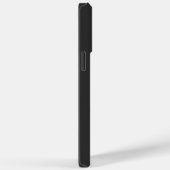 より心配なし/青のグラデーションのケース – メイトiP Case-Mate iPhoneケース (裏面 / 右)