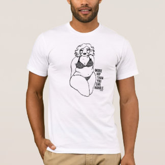 より情報通ワイシャツを扱うことができます Tシャツ