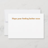 より感じも早くアイリッシュのウルフハウンド (裏面)