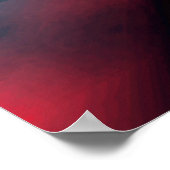 より手ポスター ポスター (角)