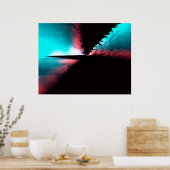 より手ポスター ポスター (キッチン)