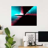 より手ポスター ポスター (ホームオフィス)