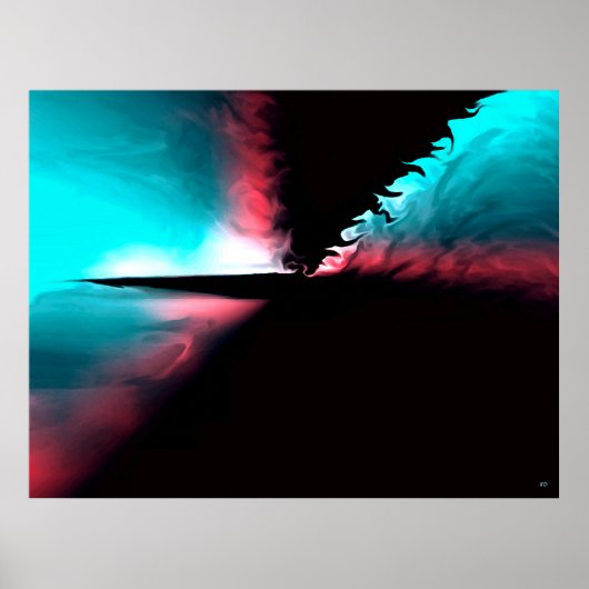 より手ポスター ポスター (正面)