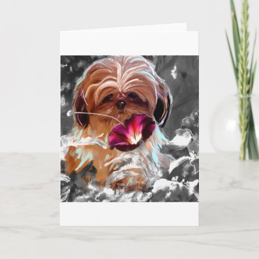 より新しいファイルを信頼 カード (正面)