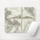 より既知の分岐の概要 マウスパッド (マウス)