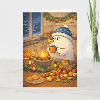 より明るい日々がやってくる カード