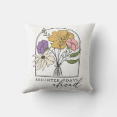 より明るい日の先行 クッション (裏面)