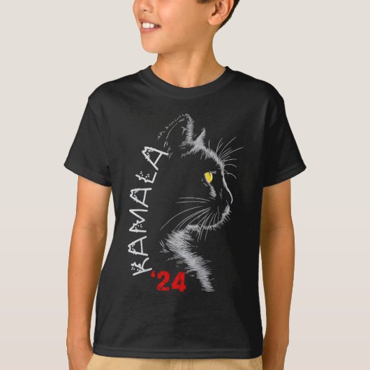 より明るい明日のためのBoho美学 Tシャツ (正面)