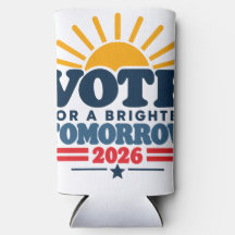 より明るい未来のために投票しよう 選挙 2026