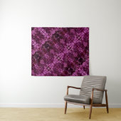 より暗いキャベツイカットも タペストリー (インサイチュ(横))