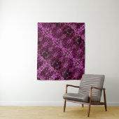 より暗いキャベツイカットも タペストリー (インサイチュ)