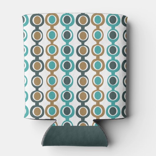 より暗い中世紀のチェーモダンン 缶クーラー (裏面)