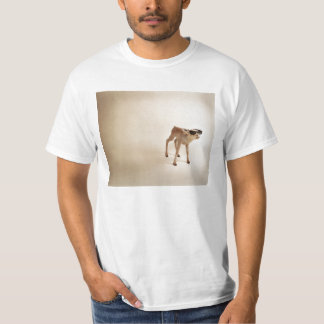 より格好良いI´m Tシャツ