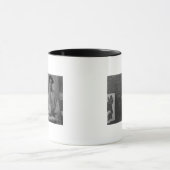 より派手なBrzeskaアンリー マグカップ (中央)