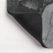 より派手なBrzeskaアンリーc.1910 マウスパッド (コーナー)