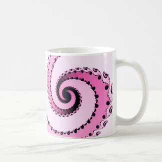 より深い…より深いマグ コーヒーマグカップ