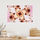 より深い ポスター (キッチン)