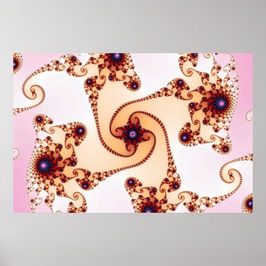 より深い ポスター (正面)