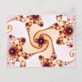 より深い ポストカード (正面)