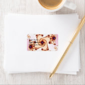 より深い ラベル (インサイチュ)