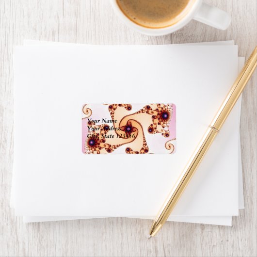 より深い ラベル (インサイチュ)