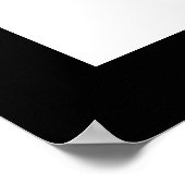 「より深く、より深く」* ポスター (角)