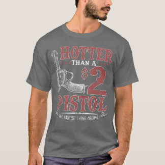 より激しい2丁拳銃カントリーコンサート家族 Tシャツ