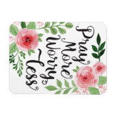 より祈も心配のない磁石 マグネット (横)