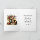 より祈良い日を求める カード (内部)