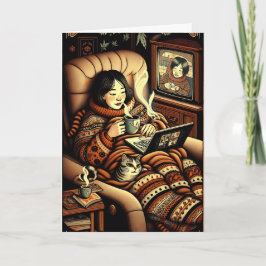 より祈良い日を求める カード