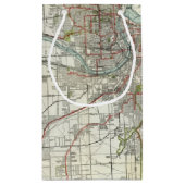 より素晴らしいカンザスシティ スモールペーパーバッグ (裏面)