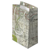 より素晴らしいカンザスシティ スモールペーパーバッグ (正面アングル)