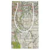 より素晴らしいカンザスシティ スモールペーパーバッグ (正面)