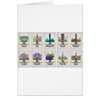 より素晴らしいマンチェスター