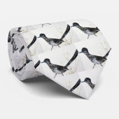 より素晴らしいロードランナー ネクタイ (ロール)