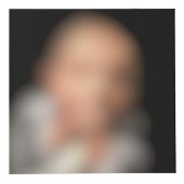 より素晴らしい喜びで私のハートを満たしました フォトキューブ (正面)