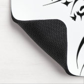 より素晴らしい愛マウスパッド無し マウスパッド (コーナー)